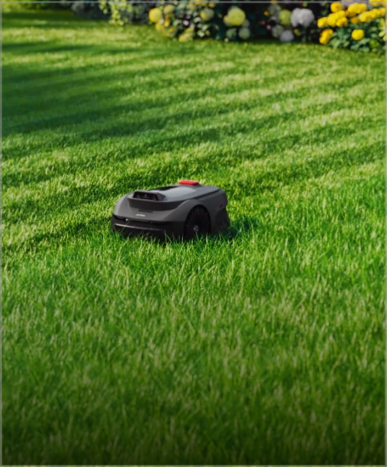 mova viax 250 u form schnitt vollständige abdeckung