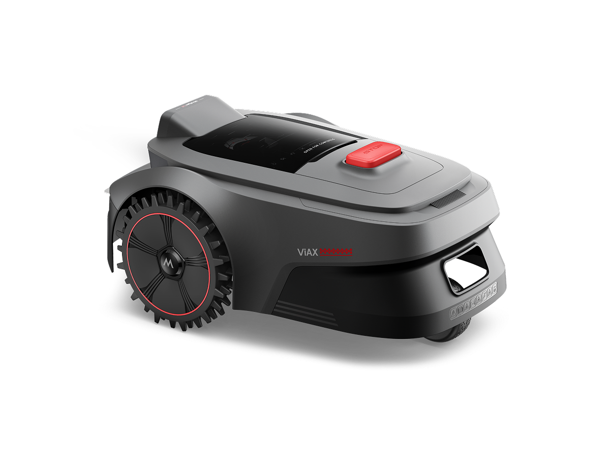 MOVA ViAX 250 Mähroboter