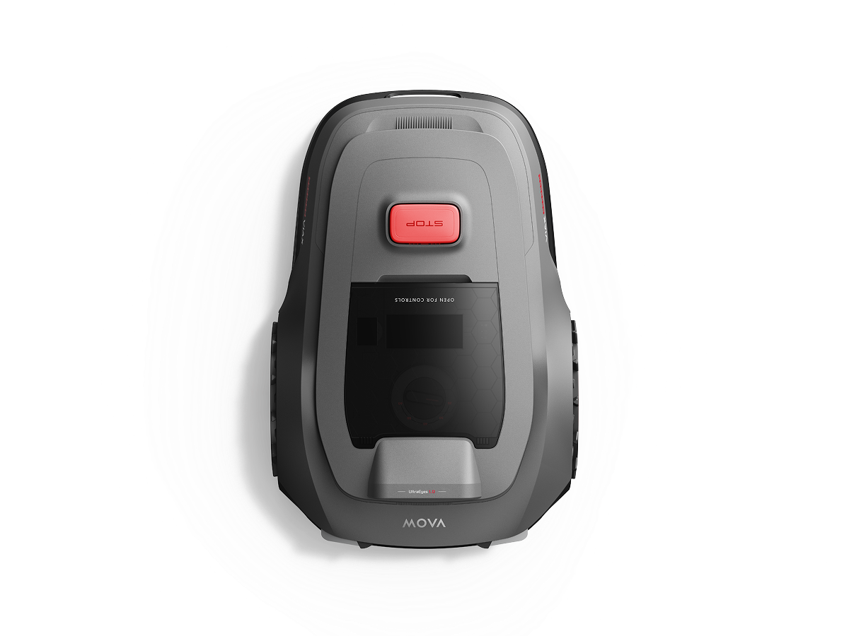 MOVA ViAX 250 Mähroboter