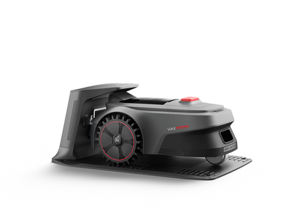 MOVA ViAX 250 Mähroboter