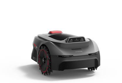 MOVA ViAX 250 Mähroboter
