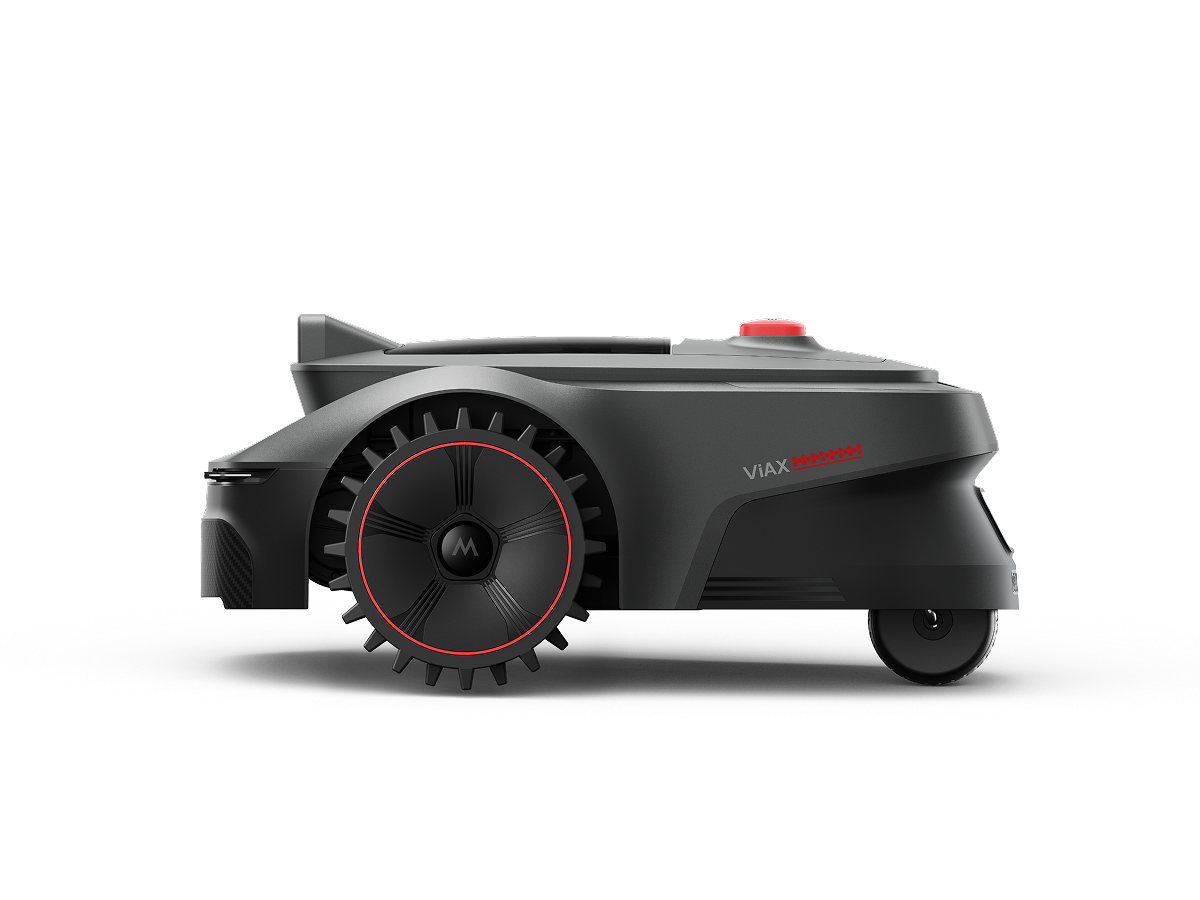 MOVA ViAX 250 Mähroboter