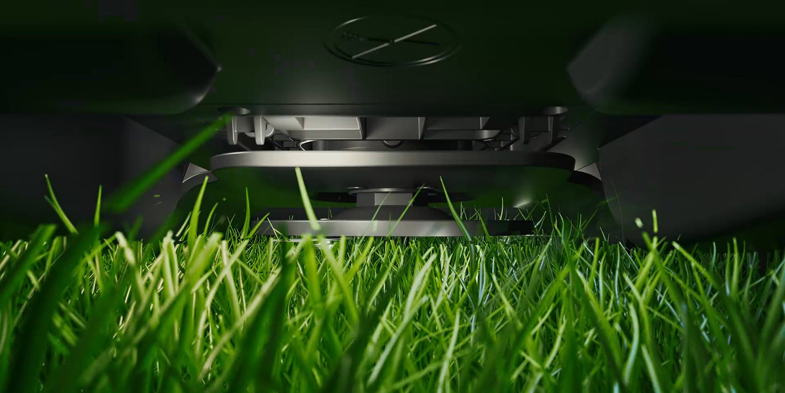 mova viax 250 präzision passt sich gelände an