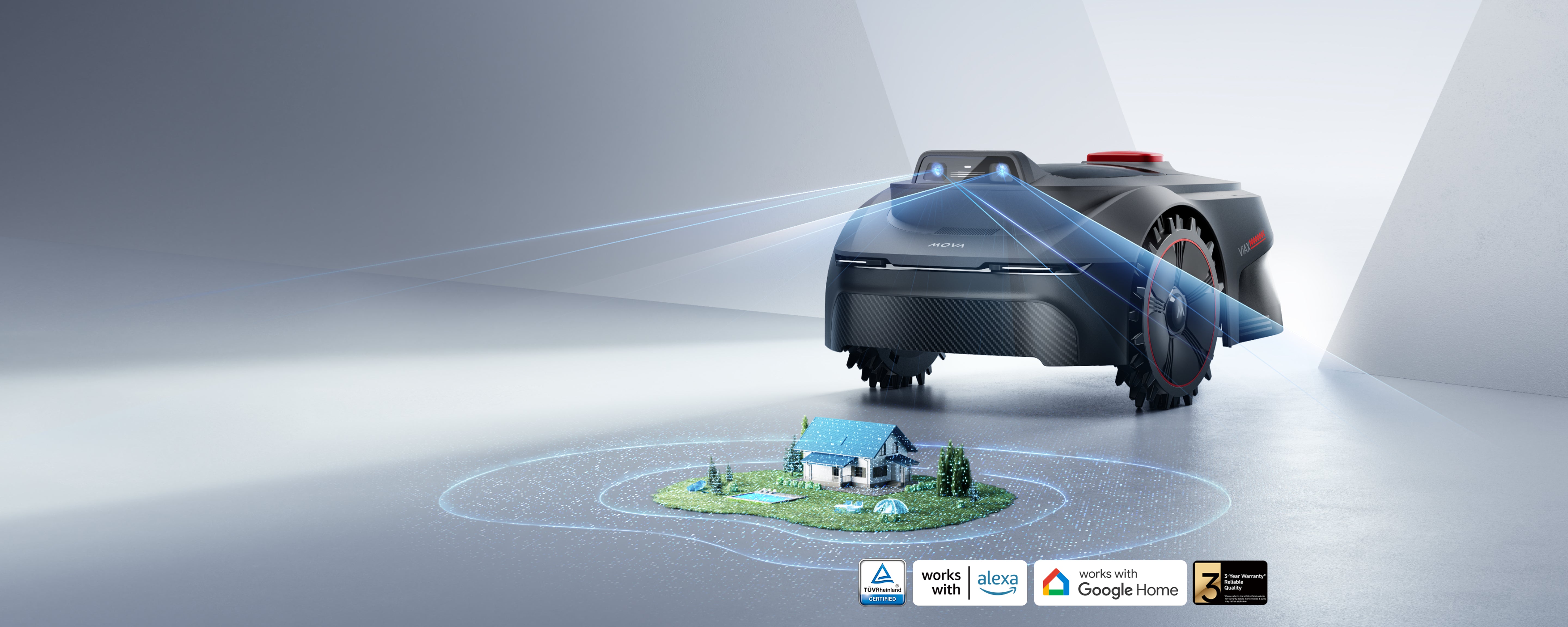 mova viax 250 intelligente vision bei jedem schnitt