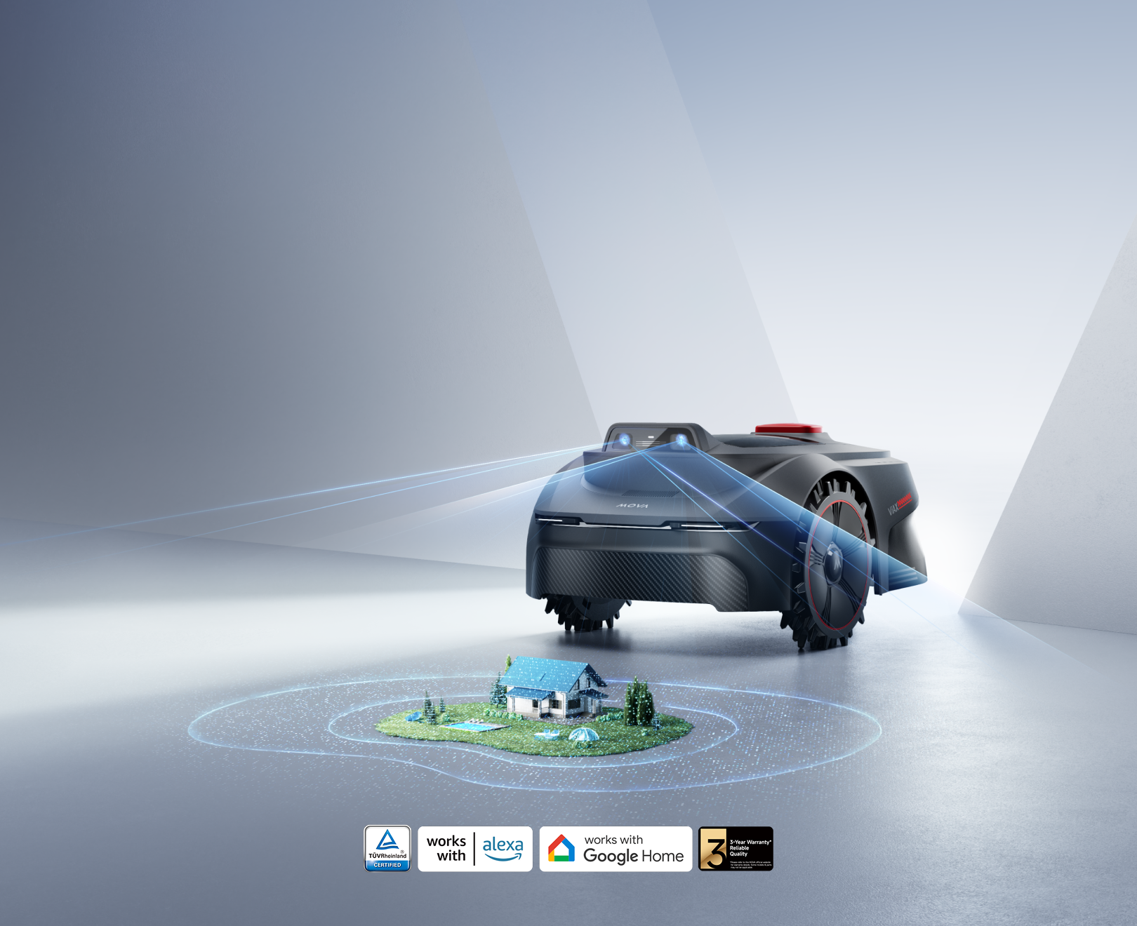 mova viax 250 intelligente vision bei jedem schnitt