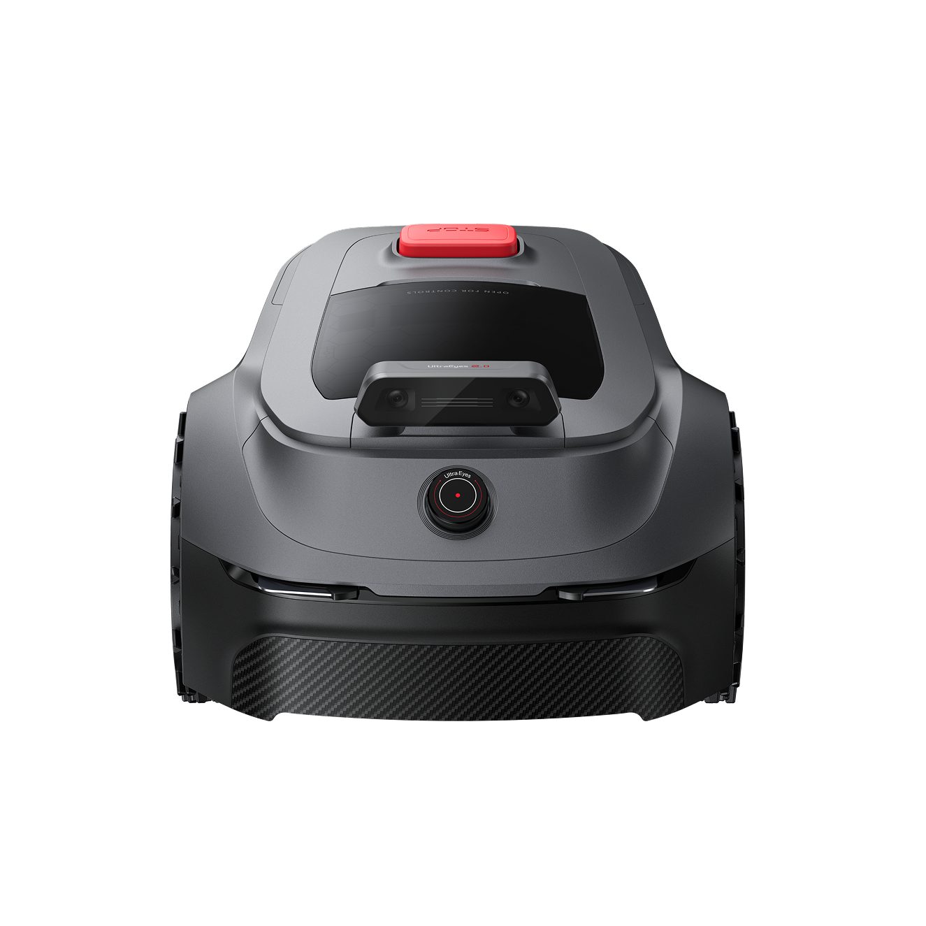 MOVA ViAX 500 Mähroboter