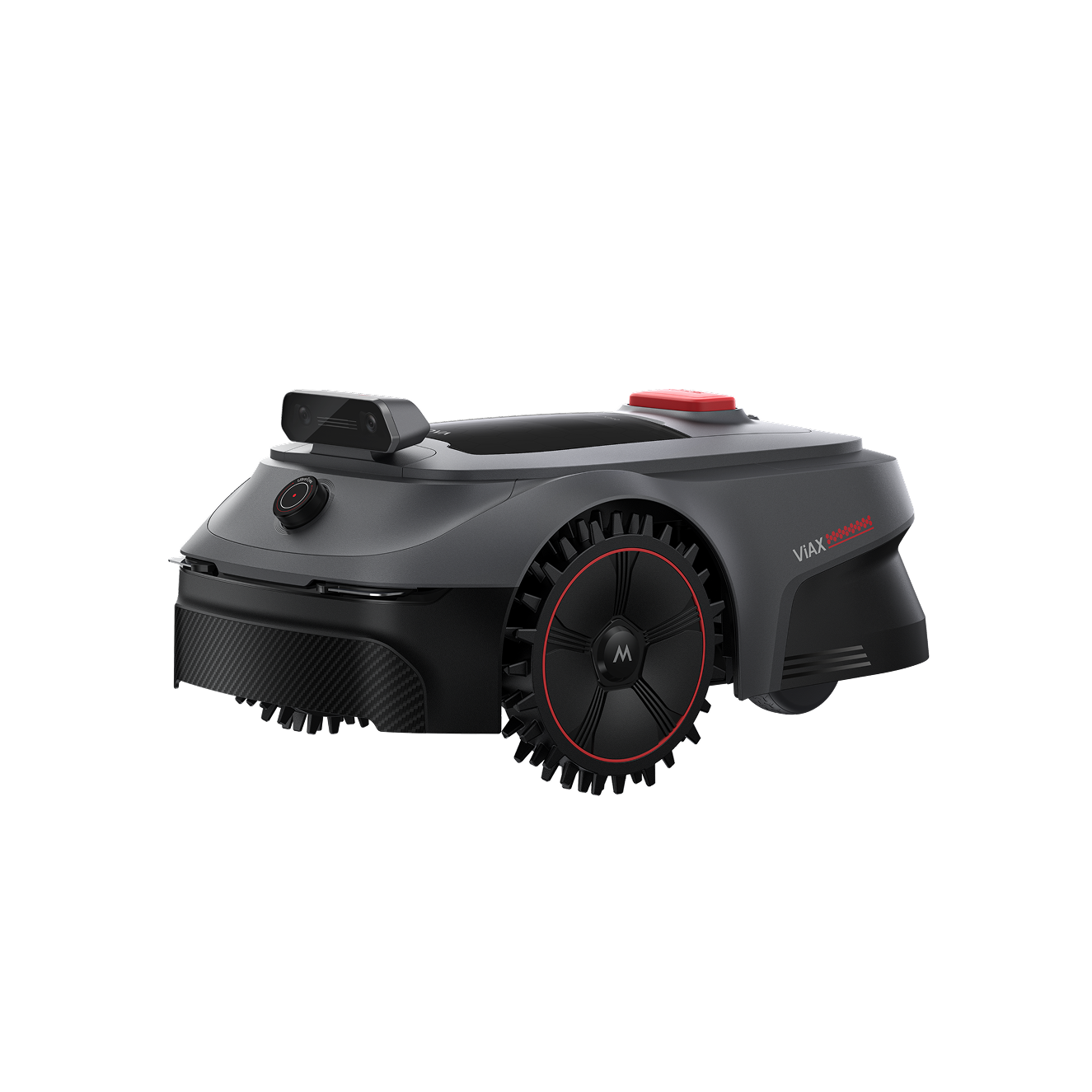 MOVA ViAX 500 Mähroboter