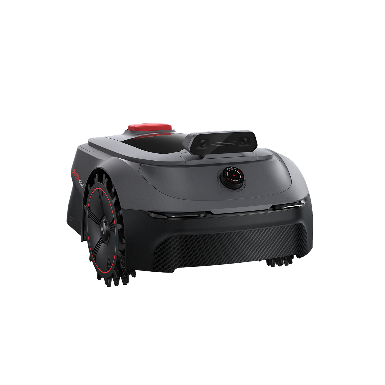 MOVA ViAX 500 Mähroboter