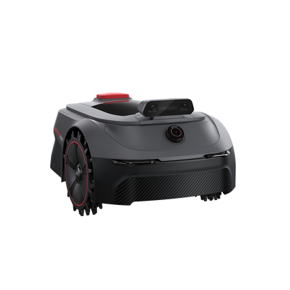 MOVA ViAX 500 Mähroboter