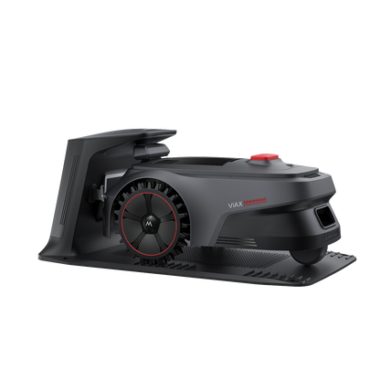 MOVA ViAX 500 Mähroboter