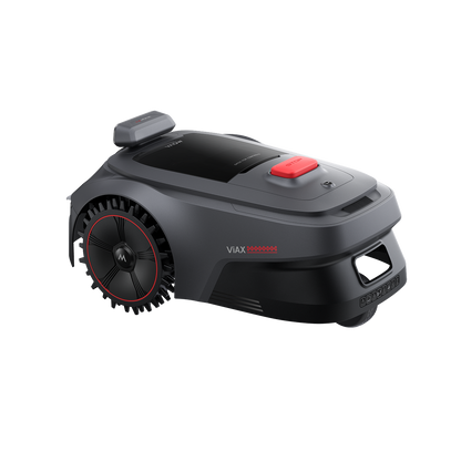 MOVA ViAX 500 Mähroboter