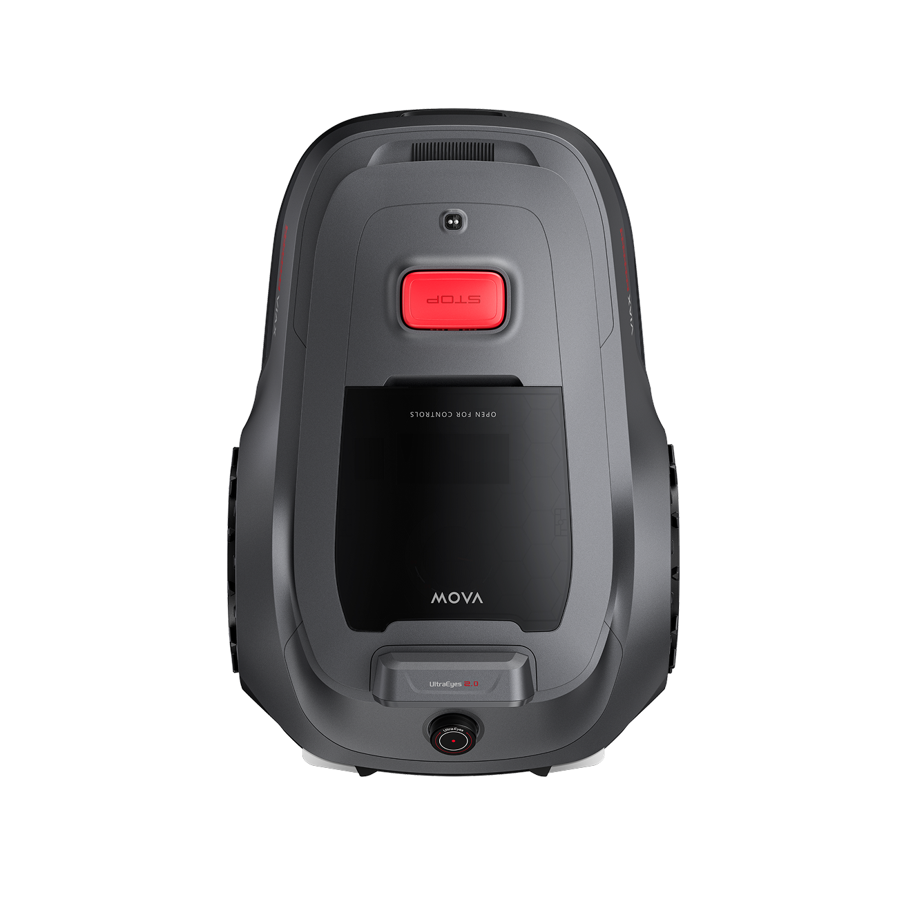 MOVA ViAX 500 Mähroboter