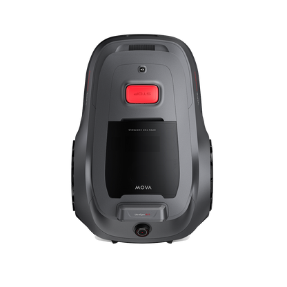 MOVA ViAX 500 Mähroboter