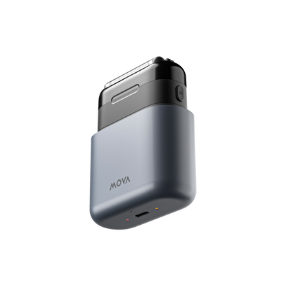 MOVA W3000 Elektrorasierer