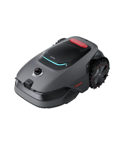 mova lidax ultra series roboter rasenmäher haupteinheit