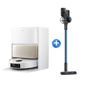 MOVA V50 Ultra Complete Saugroboter + S4 Detect