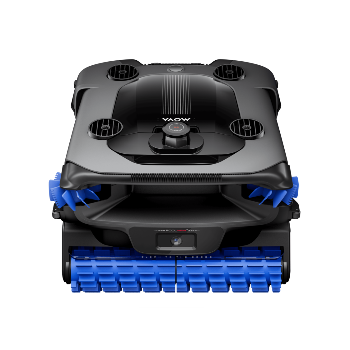 MOVA Rover X10 Poolroboter