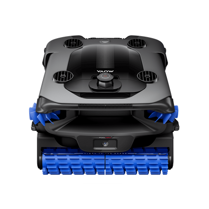 MOVA Rover X10 Poolroboter