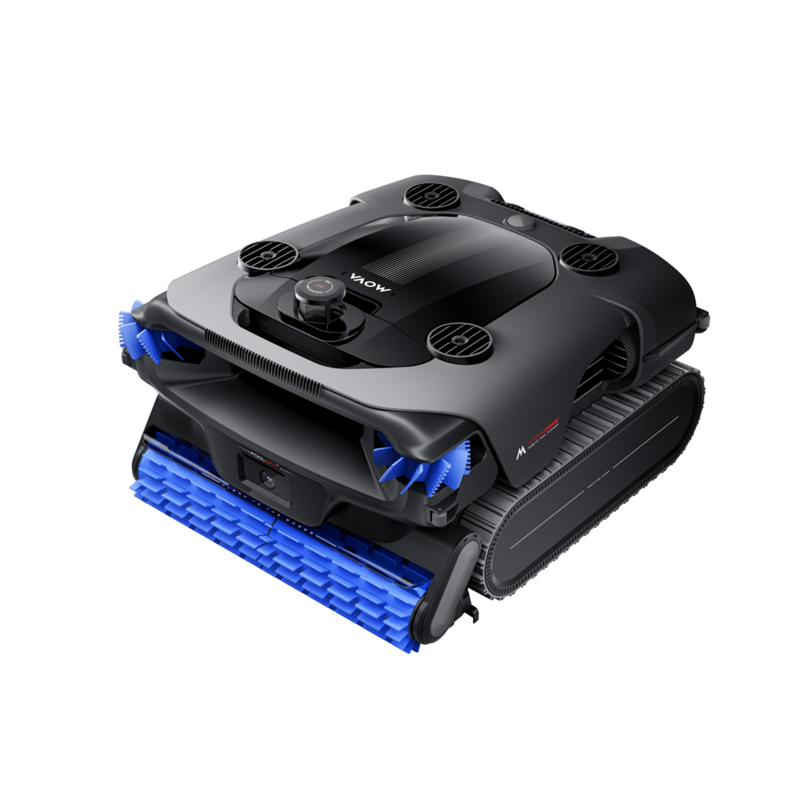 MOVA Rover X10 Poolroboter