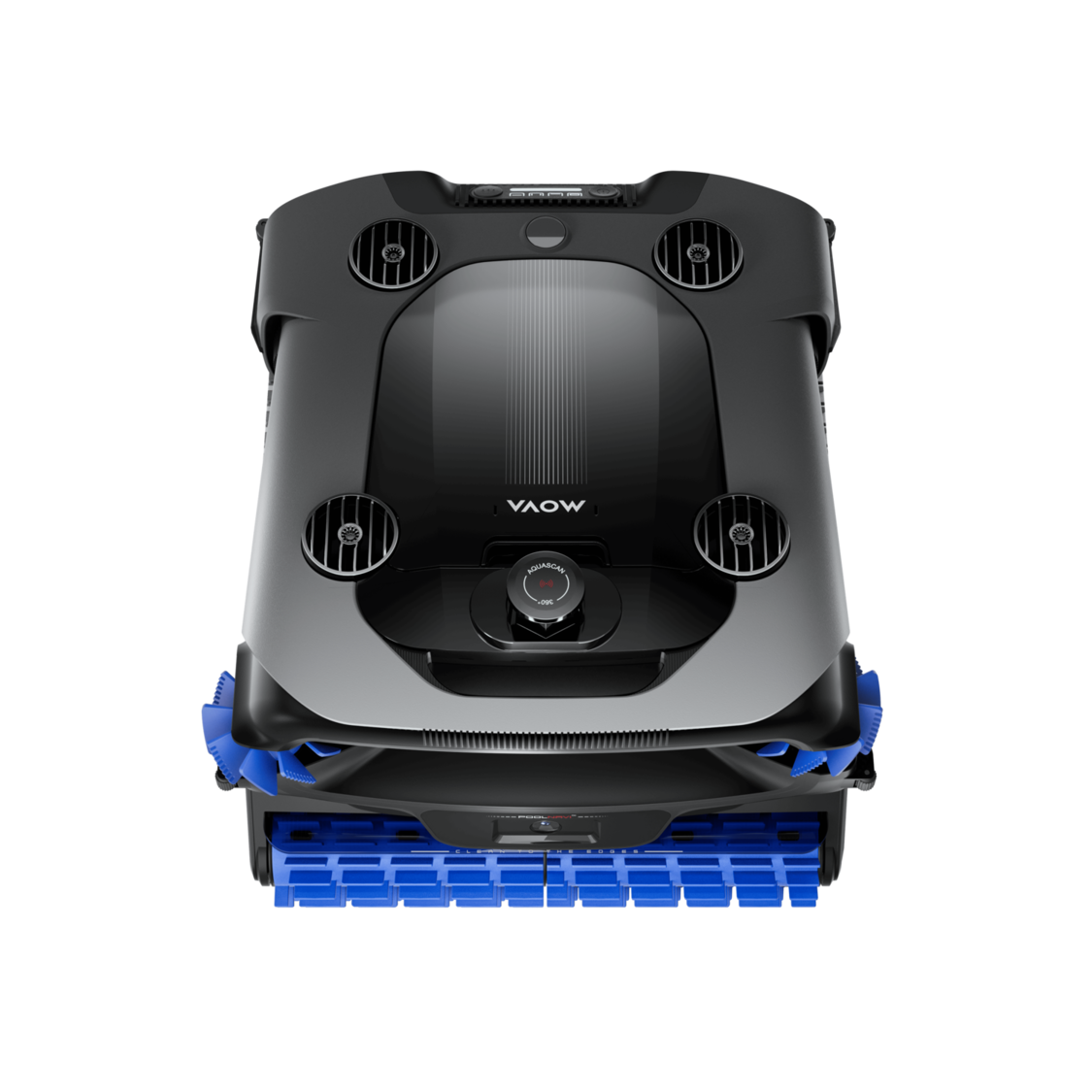 MOVA Rover X10 Poolroboter