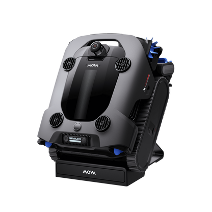 MOVA Rover X10 Poolroboter