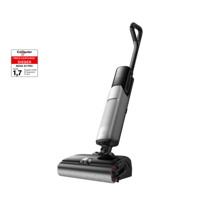 mova x4 pro nass-trocken-sauger