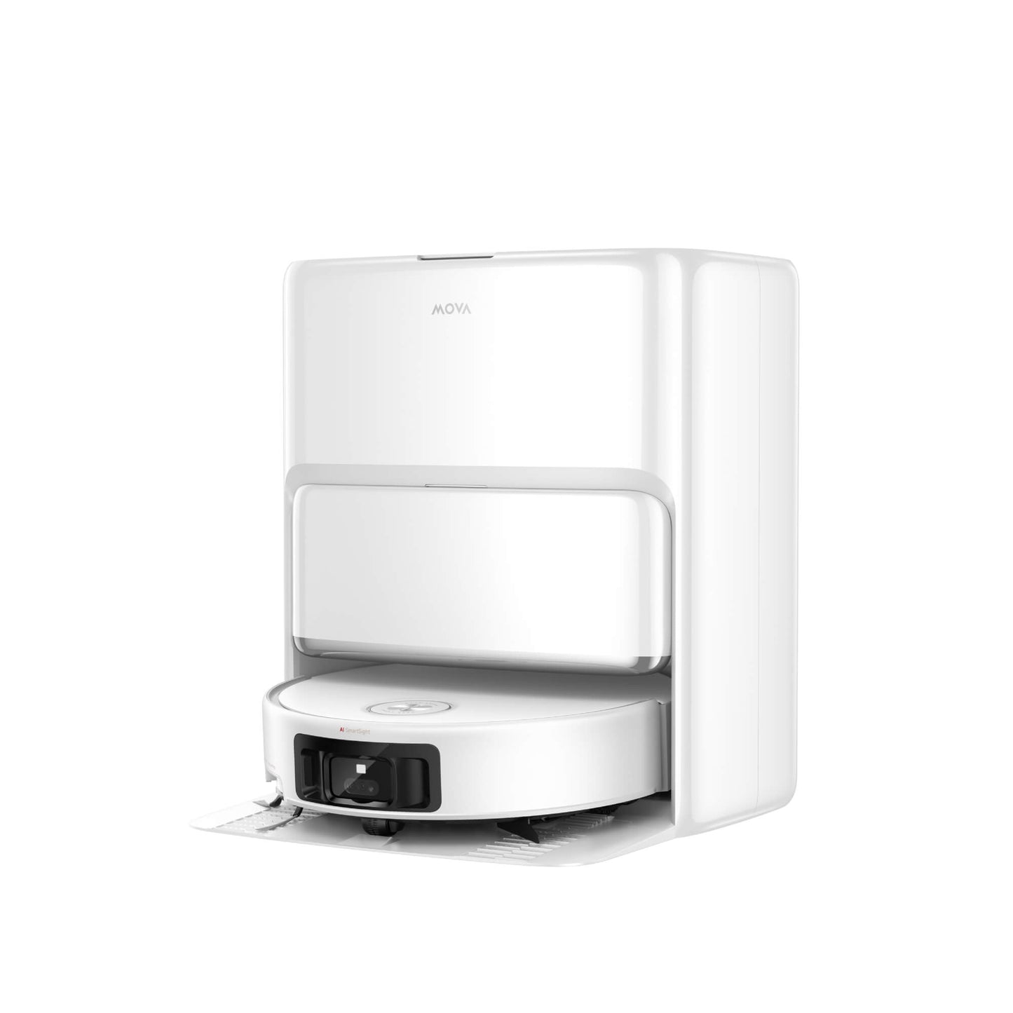 MOVA Z60 Ultra Roller Standalone Saugroboter