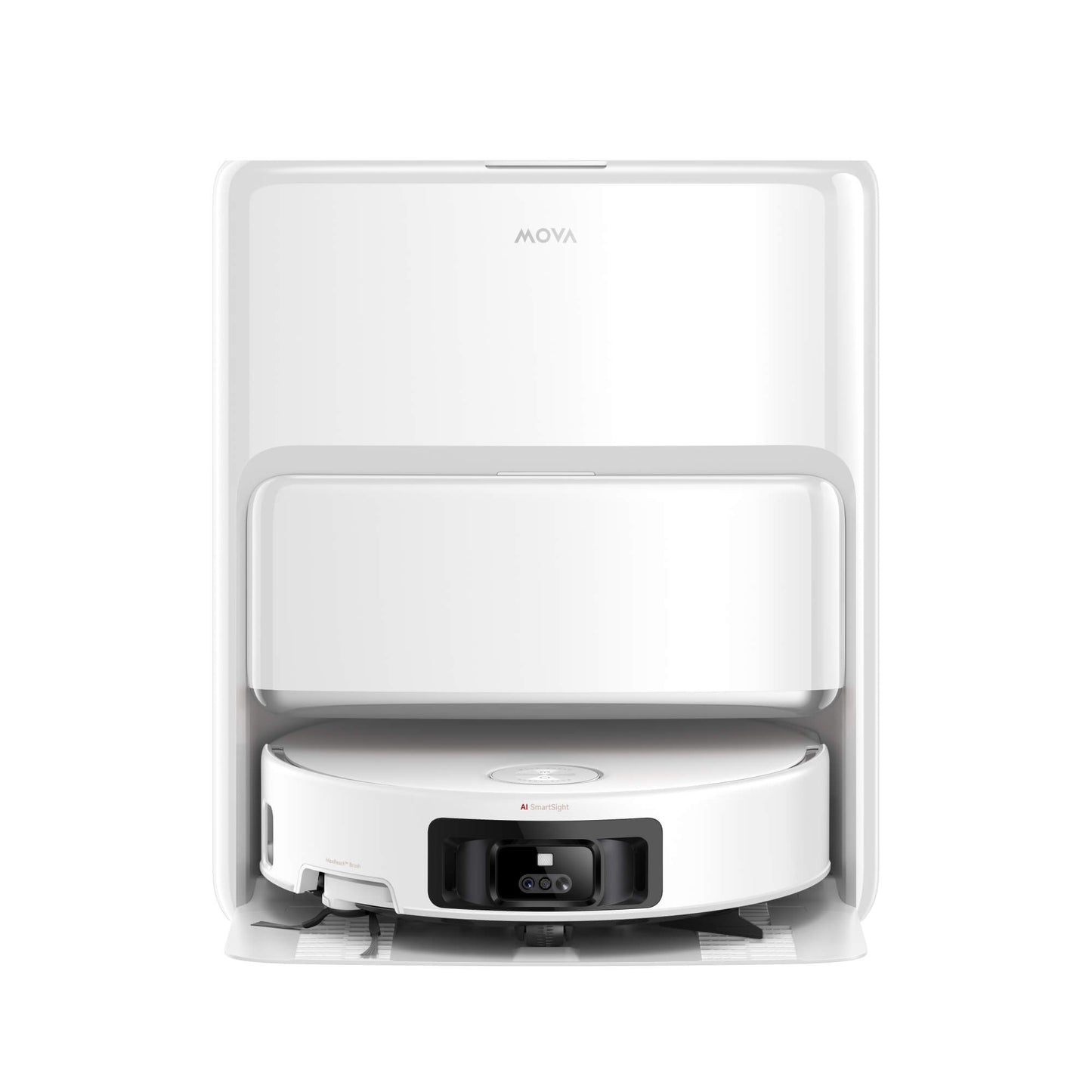 MOVA Z60 Ultra Roller Standalone Saugroboter