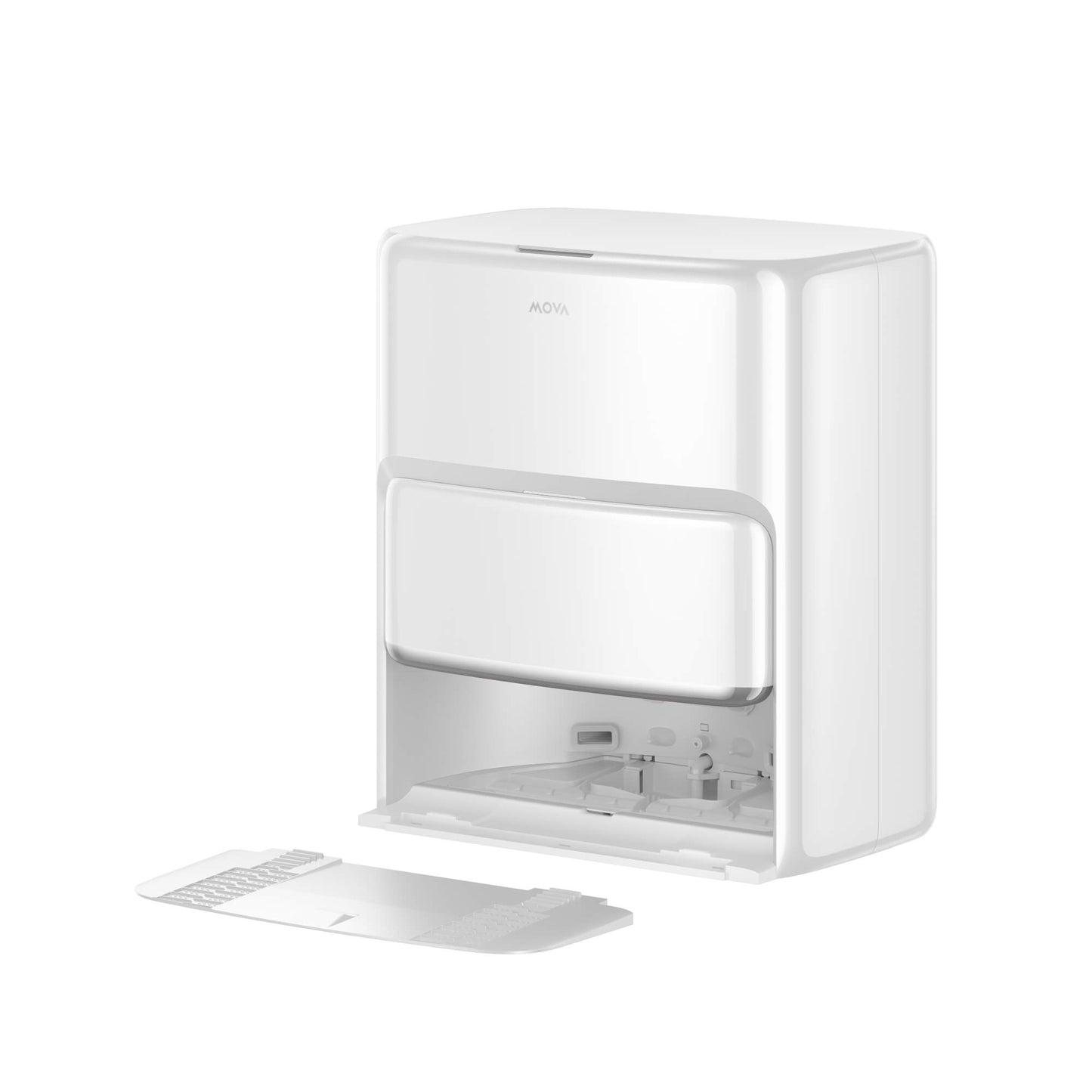 MOVA Z60 Ultra Roller Standalone Saugroboter