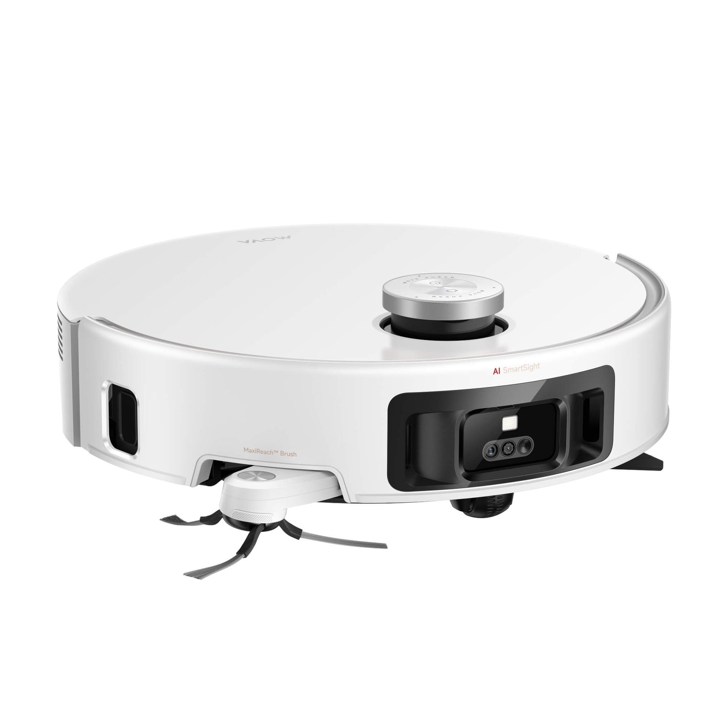 MOVA Z60 Ultra Roller Standalone Saugroboter