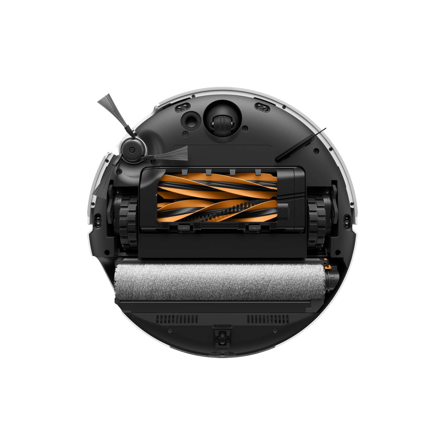 MOVA Z60 Ultra Roller Standalone Saugroboter