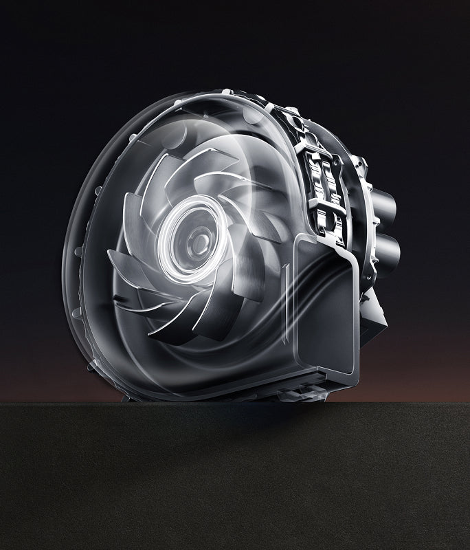 mova z60 ultra roller complete weiß hohe saugkraft von 28.000 pa turbo-leistung für kraftvolle schnelle schmutzerfassung