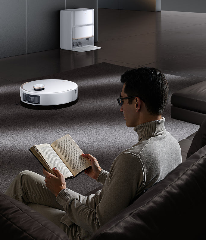 mova z60 ultra roller complete weiß ki-sprachassistent ihre stimme sein befehl