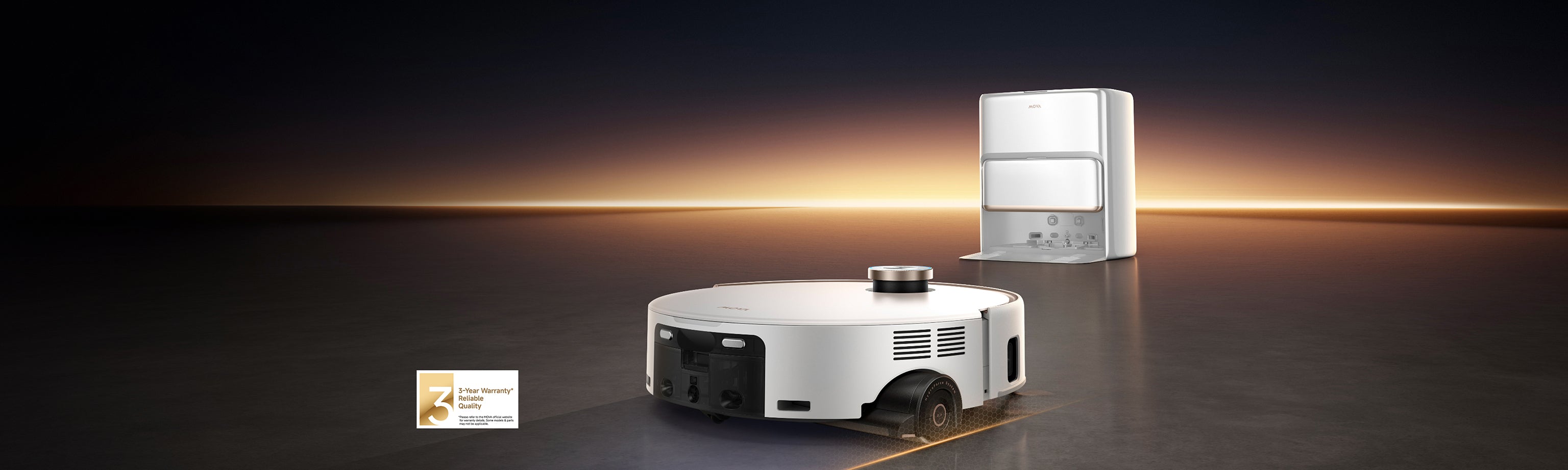 z60 ultra roller complete weiß