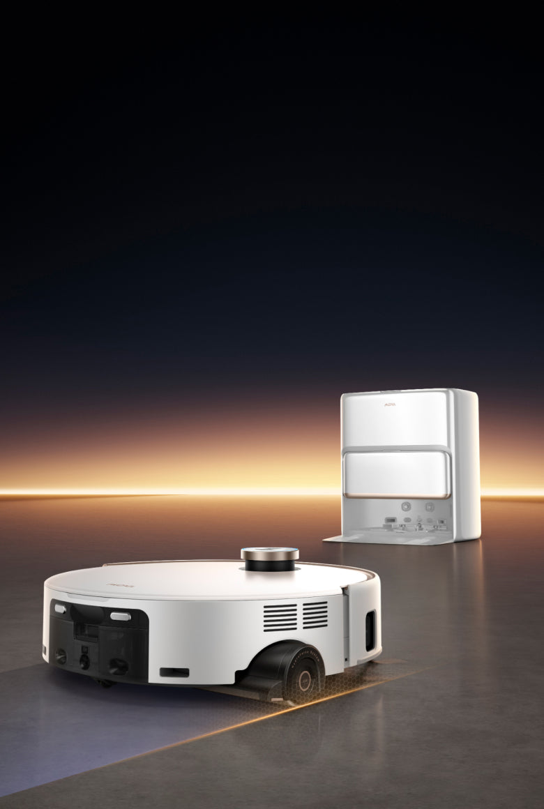 z60 ultra roller complete weiß