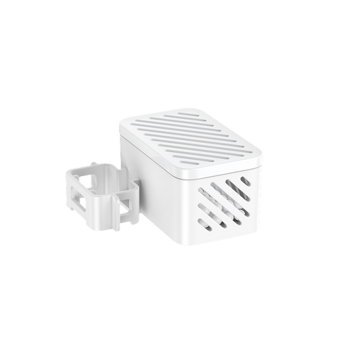 mova z60 ultra roller complete weiß lieferumfang