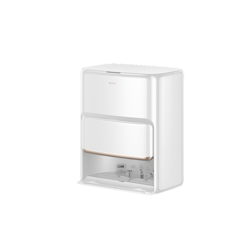 mova z60 ultra roller complete weiß lieferumfang