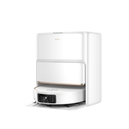 MOVA Z60 Ultra Roller Complete Saugroboter