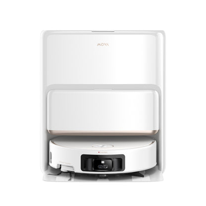 MOVA Z60 Ultra Roller Complete Saugroboter