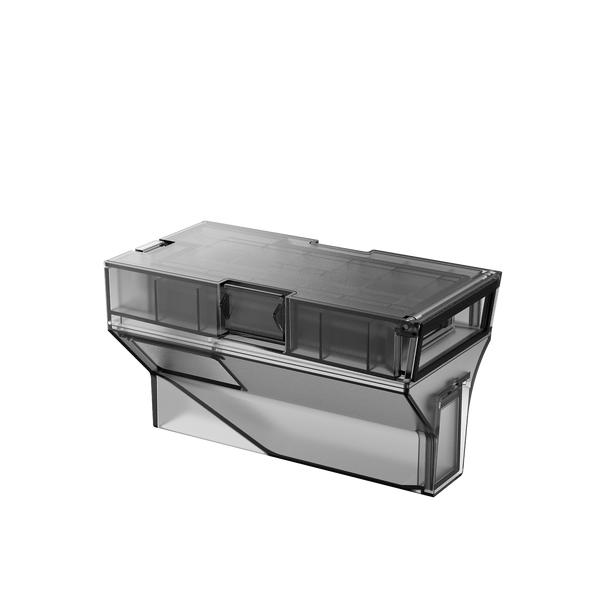 Staubbehälter & Staubbehälterfilter