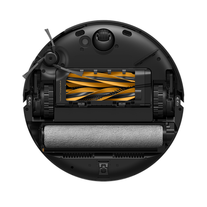 MOVA Z70 Ultra Roller Complete Saugroboter Naturstein